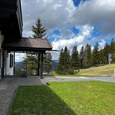 Ferienwohnung Spitzingsattel Im Wanderparadies Spitzingsee Bagian luar foto